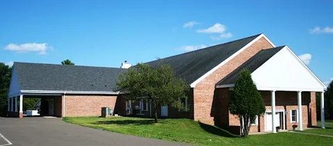 Apostolic Gospel Church