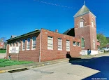 Apostolic Gospel Church Inc