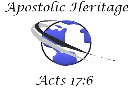 Apostolic Heritage