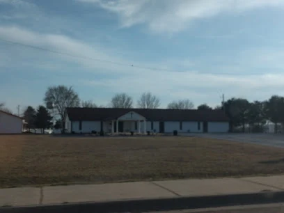 Apostolic Life Center Church