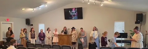 Apostolic Life Center United Pentecostal Church