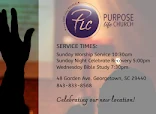 Apostolic Life Center