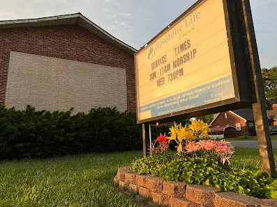 Apostolic Life Church of Washington