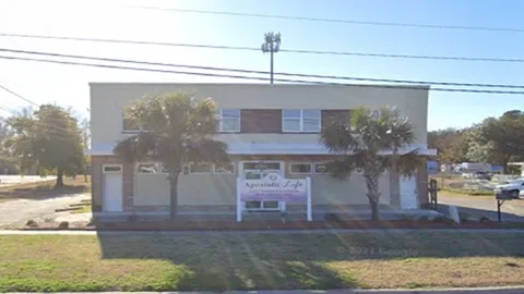 APOSTOLIC LIFE MINISTRIES