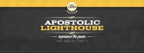 Apostolic Lighthouse Church of Dayton