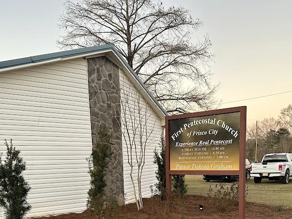 Apostolic Lighthouse