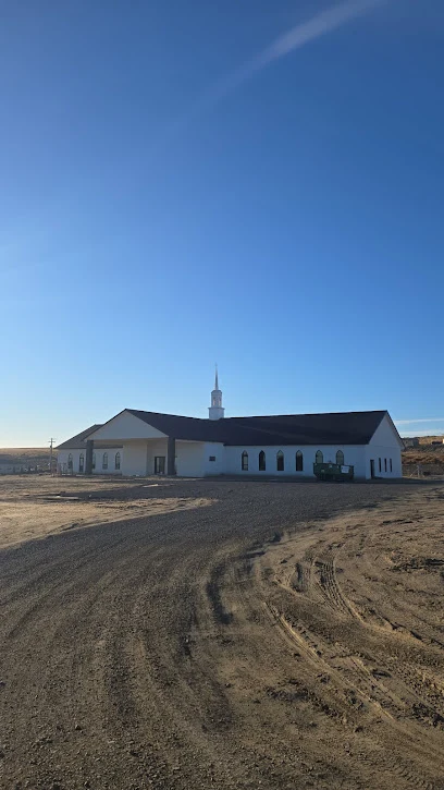 Apostolic Lutheran Church of the Tri-Cities