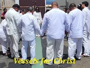 Apostolic Ministries-Pacific