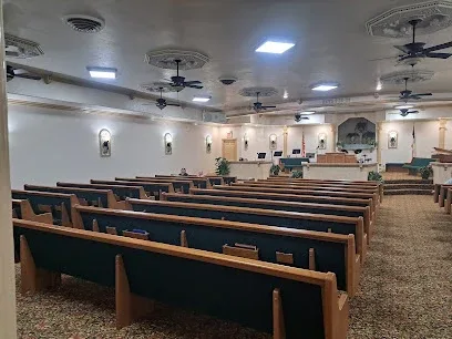 Apostolic Mission Of Shawnee