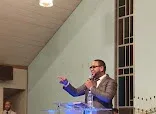 Apostolic Pentecostal Church Word of Eternal Life