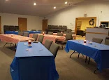 Apostolic Pentecostal