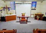 Apostolic Revival Church