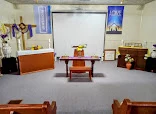 Apostolic Revival Church