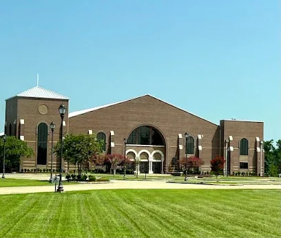 Apostolic Temple Pentecostal Church