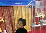Apostolic Temple United Pentecostal Church