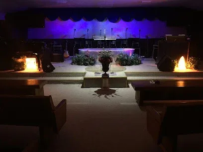 Apostolic Temple UPC