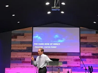 Apostolic Truth Connection
