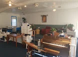 Apostolic Truth Tabernacle