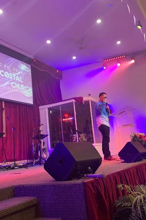 Apostolic UPCI