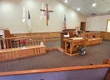 Apostolics of Rabun