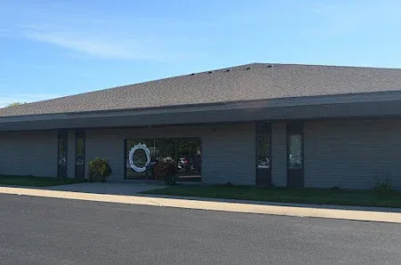 Appleton Community Evangelical Free Church