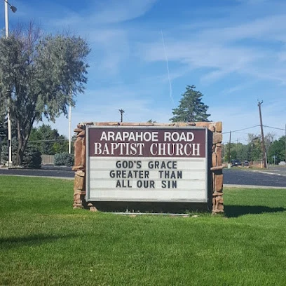 Arapahoe Road Baptist Church