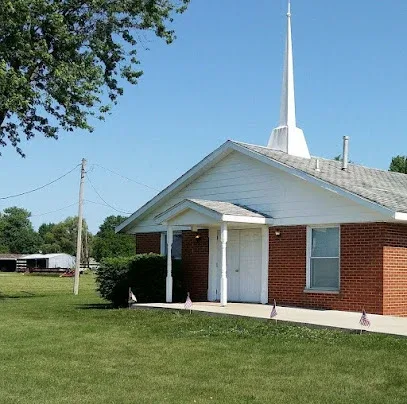 Arcola Missionary Baptist Church