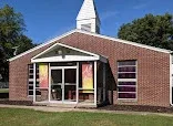 Argenta Baptist Church