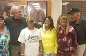 Argo Temple Church of God In Christ