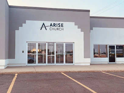 Arise Church