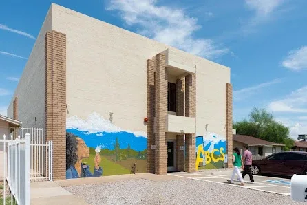 Arizona Baptist Children's Services & Family Ministries