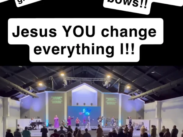 Ark of Promise Apostolic Church