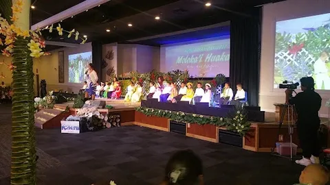 Ark of Safety Christian Fellowship