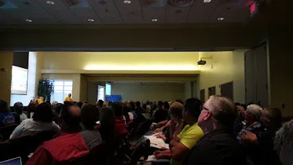 Arkansas Baptist State Convention