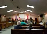 Arkansas Free Will Baptists