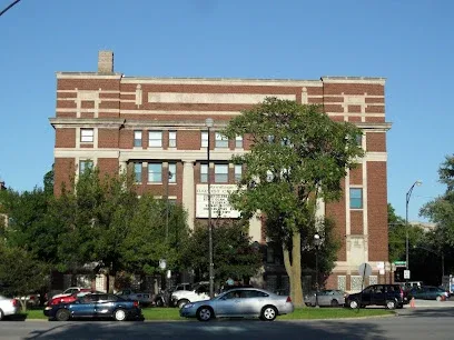 Armitage Baptist Church