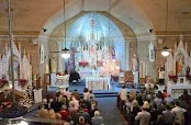 Ascension of Our Lord Catholic Church
