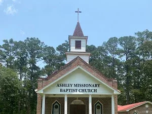 Ashley Missionary Baptist Church