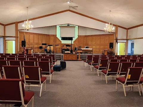Aspen Church