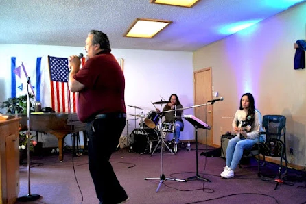 Assembly of God Church