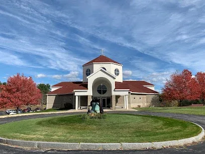 Assumption Greek Orthodox Church