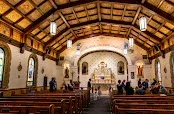 Assumption of the Blessed Virgin Mary Catholic Church