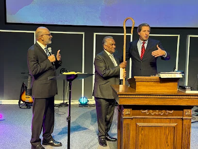 Atlanta Church Of God