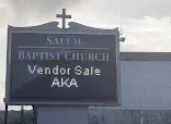 Auburn Baptist Church