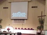 Auburndale Baptist Church