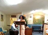 Austin Temple Cogic