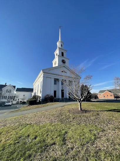 Avon Baptist Church