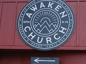 Awaken Church