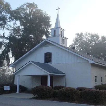 Baconton Missionary Baptist Church
