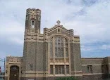 Bailey AME Church